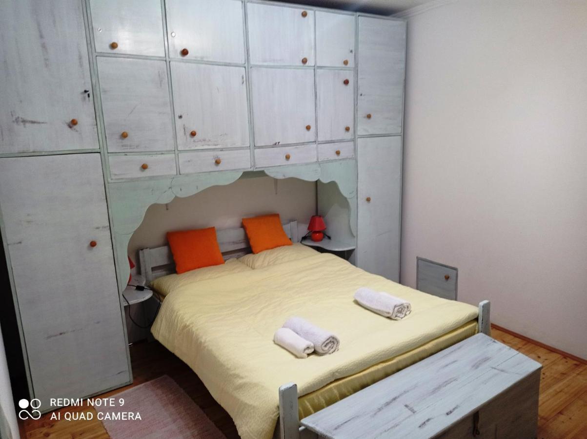 Room & Apartment Saint John Dubrovnik Exterior photo