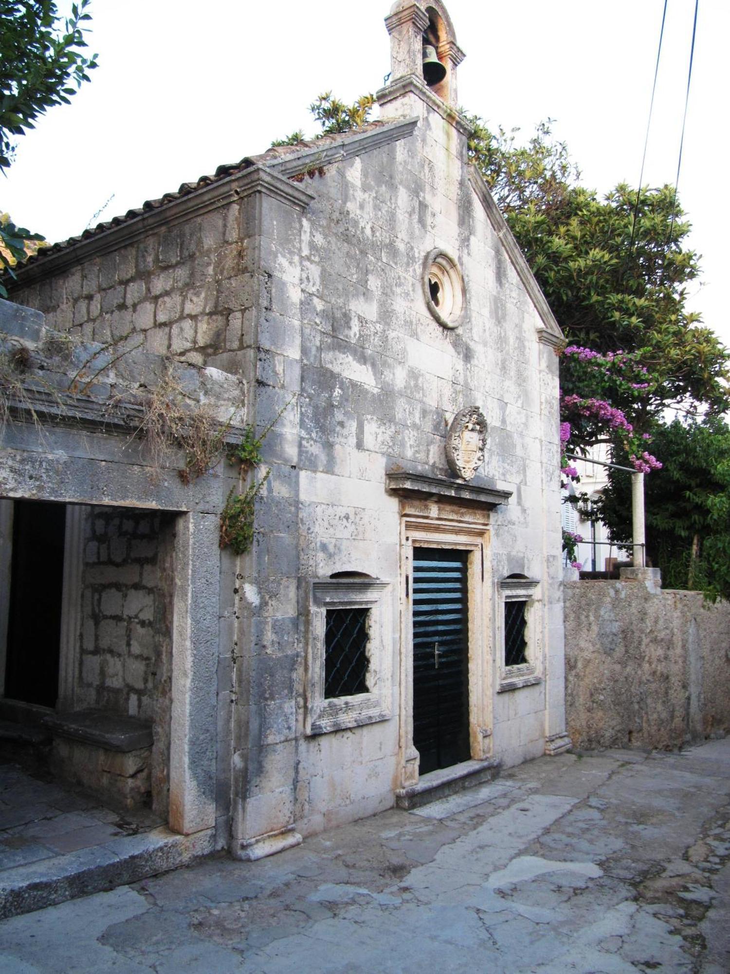 Room & Apartment Saint John Dubrovnik Room photo