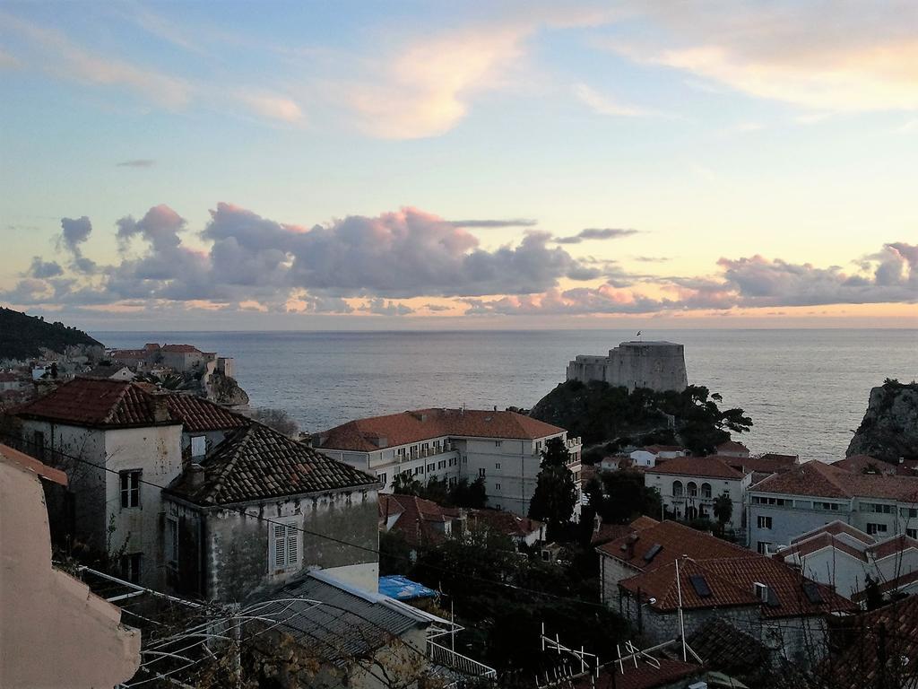 Room & Apartment Saint John Dubrovnik Exterior photo